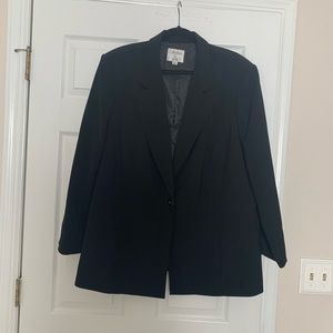 Professional suit jacket